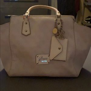 Guess purse